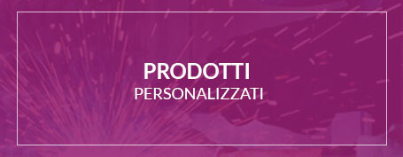 Prodotti personalizzati