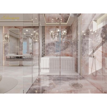 ANTIGUA 190 X 180 VASCA IDROMASSAGGIO GRANDE