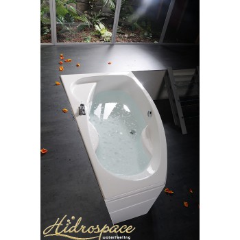  ARMONY VASCA DA BAGNO 95 x 160 - 100x170 