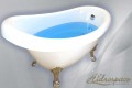 VASCA DA BAGNO LIBERTY 150 X 75