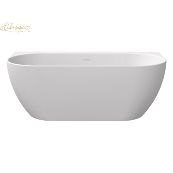 BERLINO 166 X 80 FREESTANDING IDROMASSAGGIO 