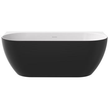 BERLINO 166 X 80 FREESTANDING IDROMASSAGGIO 