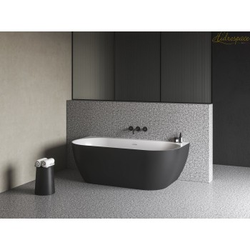BOGOTA' 170 X 87 FREESTANDING IDROMASSAGGIO 