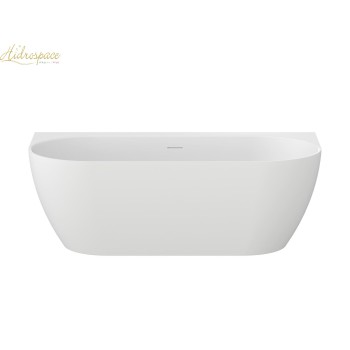 BOGOTA' 170 X 87 FREESTANDING IDROMASSAGGIO 