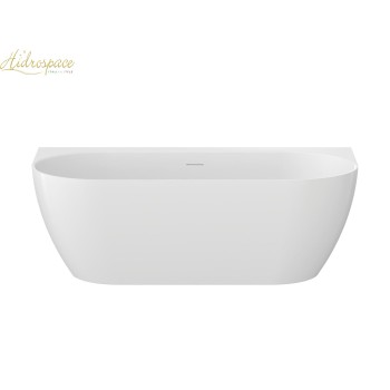 BOGOTA' 170 X 87 FREESTANDING IDROMASSAGGIO 