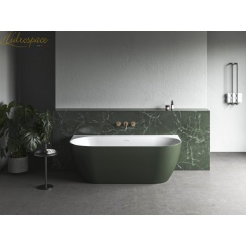 BOGOTA' 170 X 87 FREESTANDING IDROMASSAGGIO 