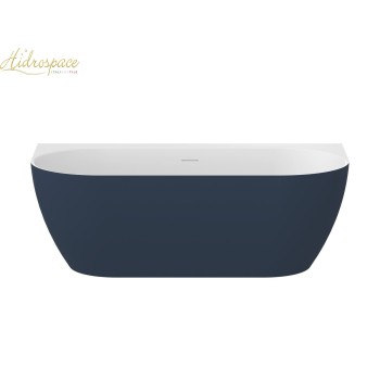 BOGOTA' 170 X 87 FREESTANDING IDROMASSAGGIO 