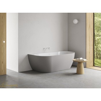 BOGOTA' 170 X 87 FREESTANDING IDROMASSAGGIO 