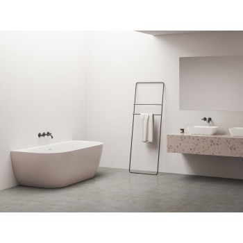 BOGOTA' 170 X 87 FREESTANDING IDROMASSAGGIO 