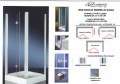 GIADA BOX DOCCIA SOFFIETTO 