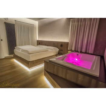 CHAISE LONGUE 120 X 180 1VASCA DA BAGNO DUE POSTI