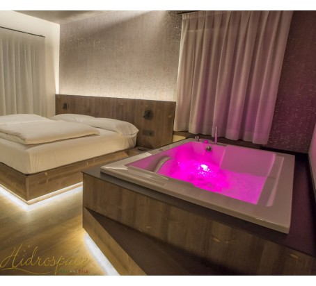 CHAISE LONGUE 120 X 180 VASCA DA BAGNO DUE POSTI