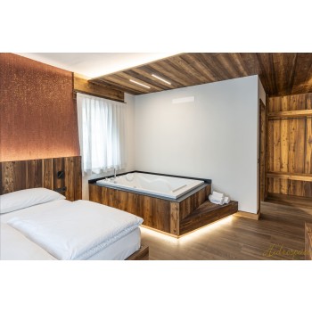 CHAISE LONGUE 120 X 180 VASCA DA BAGNO DUE POSTI