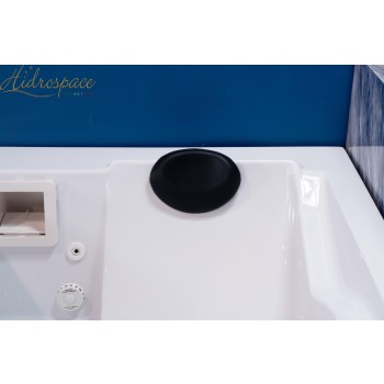 CHAISE LONGUE 180X 120 MINI PISCINA IDROMASSAGGIO