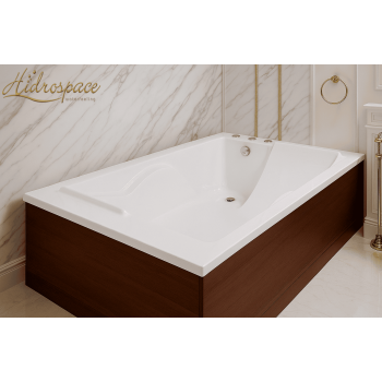 CHAISE LONGUE SDRAIO 120 X 180 ANATOMICA