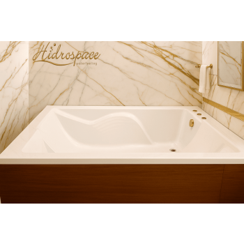 CHAISE LONGUE SDRAIO 120 X 180 ANATOMICA