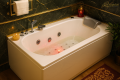 CLASSIC 150 X 70 VASCA DA BAGNO IDROMASSAGGIO RETTANGOLARE