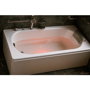 CLASSIC 150 x 70 VASCA DA BAGNO RETTANGOLARE