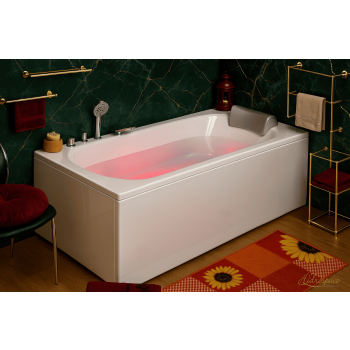 CLASSIC 150 x 70 VASCA DA BAGNO RETTANGOLARE