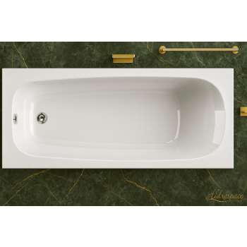 CLASSIC 150 x 70 VASCA DA BAGNO RETTANGOLARE
