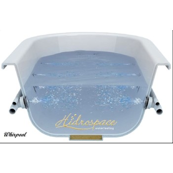 CLASSIC 150-160-170 x 70 180 x 80 VASCA IDROMASSAGGIO RETTANGOLARE