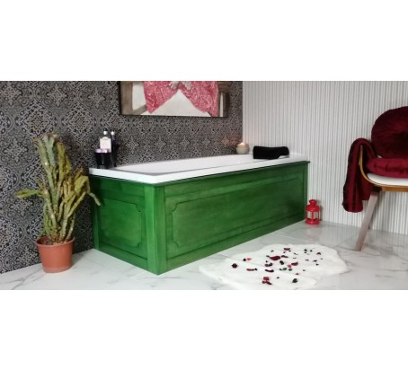 CLASSIC 150 x 70- 160 x 70 -170 x 70 VASCA DA BAGNO RETTANGOLARE 