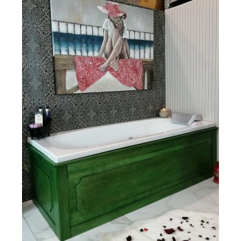 CLASSIC 70 x 150 -170 x 70 IDROMASSAGGIO