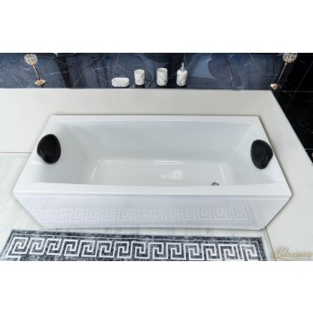 CLEO 170x75 VASCA DA BAGNO RETTANGOLARE 2