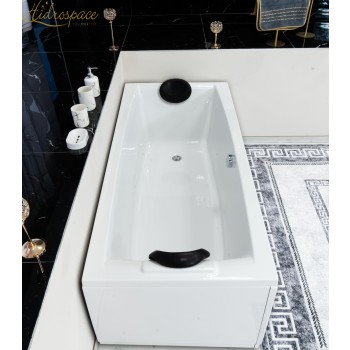 CLEO 170x75 VASCA DA BAGNO RETTANGOLARE 3