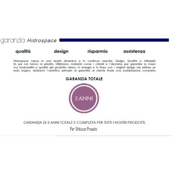 CLEO 170x75 VASCA DA BAGNO RETTANGOLARE def 4