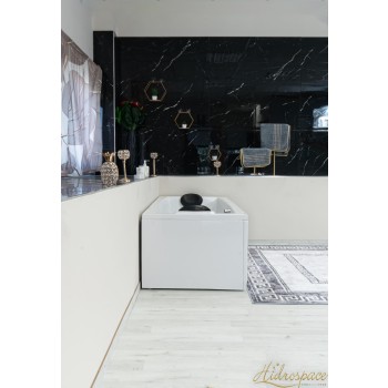 CLEO 170x75 VASCA DA BAGNO RETTANGOLARE2211