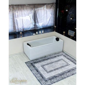 CLEO 170x75 VASCA DA BAGNO RETTANGOLARE