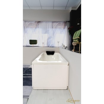 COMODOSA 170 X 70 vasca da bagno rettangolare 