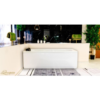 COMODOSA 170 X 70 vasca da bagno rettangolare 