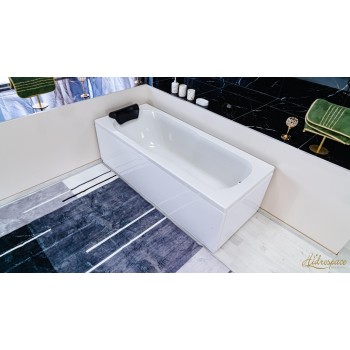 COMODOSA 170 X 70 vasca da bagno rettangolare 