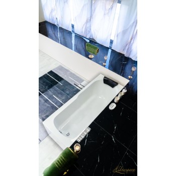 COMODOSA 170 X 70 vasca da bagno rettangolare 