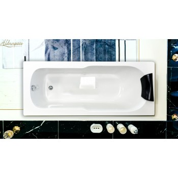 COMODOSA 170 X 70 vasca da bagno rettangolare 