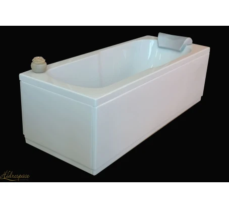 COMODOSA 170 X 70 vasca da bagno rettangolare 