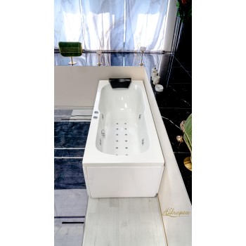 COMODOSA 170 x 70 VASCA IDROMASSAGGIO RETTANGOLARE 
