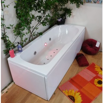 COMODOSA IDROMASSAGGIO 170 x 70 - 160 x 70 - 165 x 65