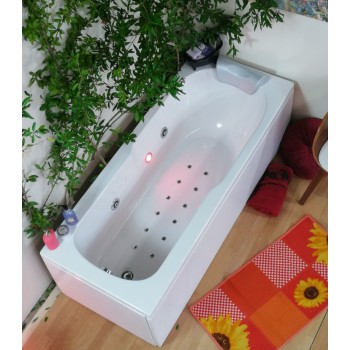 COMODOSA IDROMASSAGGIO 170 x 70 - 160 x 70 - 165 x 65