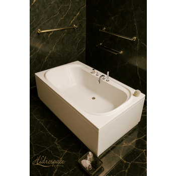 CONCHIGLIA 185 X 110 DUE POSTI 