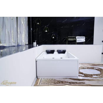 ELENA 105 X 155 VASCA IDROMASSAGGIO RETTANGOLARE