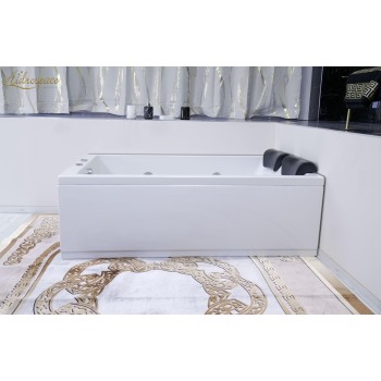 ELENA 105 X 155 VASCA IDROMASSAGGIO RETTANGOLARE
