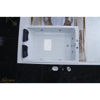 ELENA 105 X 155 VASCA IDROMASSAGGIO RETTANGOLARE