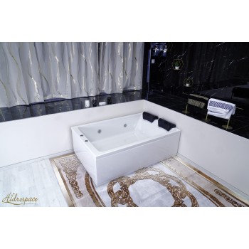 ELENA 105 X 155 VASCA IDROMASSAGGIO RETTANGOLARE