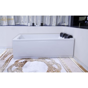 ELENA 155 X 105 VASCA DA BAGNO DOCCIA 