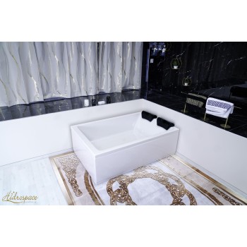 ELENA 155 X 105 VASCA DA BAGNO DOCCIA 