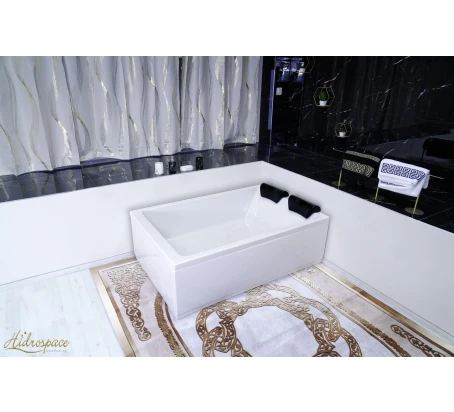 ELENA 155 X 105 VASCA DA BAGNO DOCCIA 