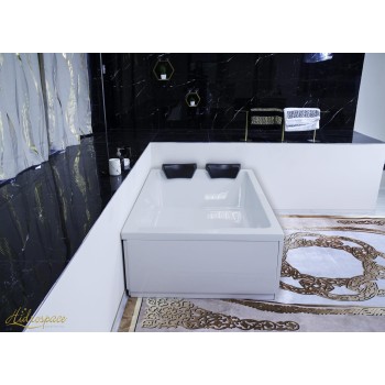 ELENA 155 X 105 VASCA DA BAGNO DOCCIA 